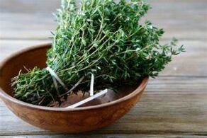 How to use timian to improve potency